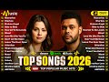 Billboard Top 50 This Week Selena Gomez The Weeknd Justin Bieber Bruno Mars Ed Sheeran Adele
