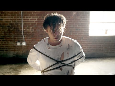 Ben Schuller - Full Throttle