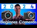 The BEST Cameras for Beginning Filmmaking in 2024 – Choosing the Right Camera for Your Videos