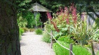 Filey Bird Garden & Animal Park