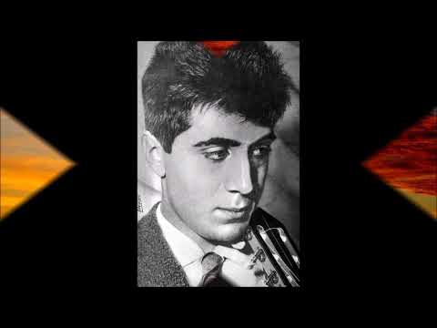 1956 Fausto Cigliano - Nun t’addurmì