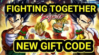 Fighting Together: Onward - Gift Code Hurry avail | Dragon ball Game Redeem Codes | Gaming Adventure