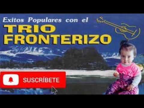 TRIO FRONTERIZO FULL REMIX 2024 | DJ WIGUI