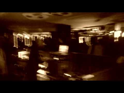 Dub Gate # 6 Imperial Sound Army feat Ras Tweed 18-02-2012 #2