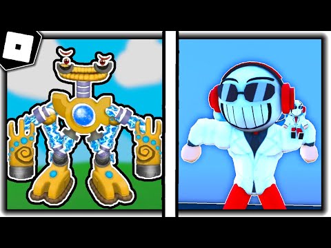 How to get EPIC OHIO WUBBOX ANIMATION in UNTITLED MSM ANIMATIONS - Roblox