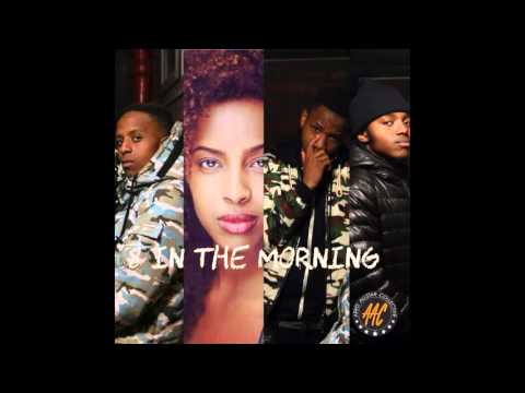 8 in the Morning feat Autumn Sharif, Lil Opy, Zondi & Oluwa Shimzie