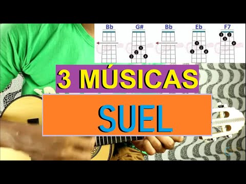 Cai na Real - Suel