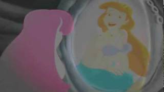 Ariel/King Triton/Athena- Safe and Sound