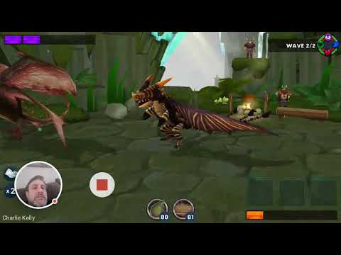 Jan 2021 Incident: Tiny Tooth Trouble 6th Battle