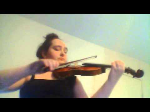 Les cloches de notre dame