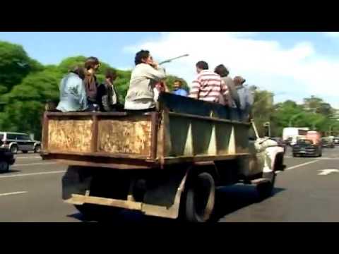 Netflix confirmó que sumará la miniserie argentina "Okupas" a su catálogo