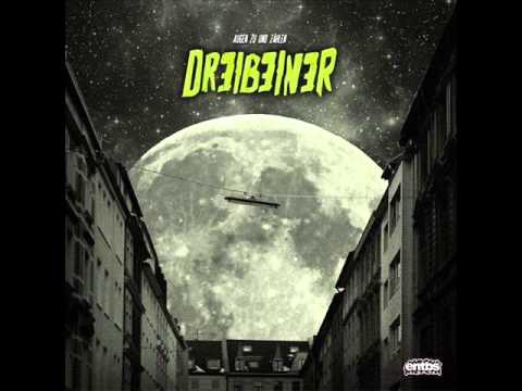 DR3IB3IN3R - Ultramagnetisch (Noyland + O-Flow + Stef der Crashtest)