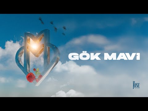 Gök Mavi - Mabel Matiz
