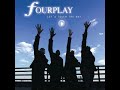 Fourplay - Love TKO