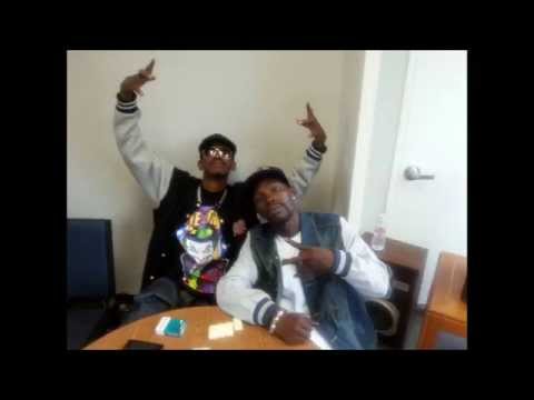 South Central Cartel ft. Compton's Most Wanted - Six Million Ways To Die