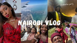 🇰🇪 Kenya: I CAN'T Believe This is Nairobi! | *Must Watch Before You Visit*