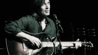 Rock Me on the Water Jackson Browne