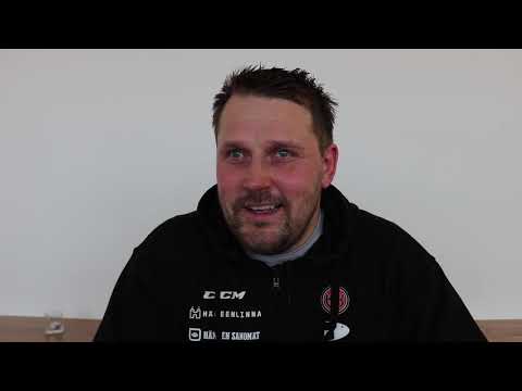 BioRex otteluennakko HPK-SaiPa 22.1.2020 - Pennanen