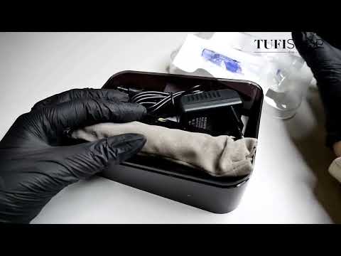 TUFISHOP
