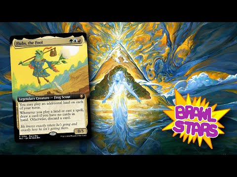 Brawl Stars: No Fooling - Flubs, the Fool Historic Brawl