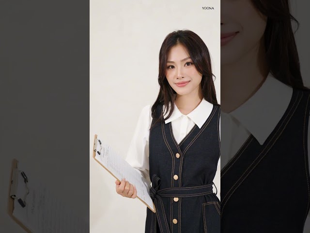 ET9X123 - Đầm denim