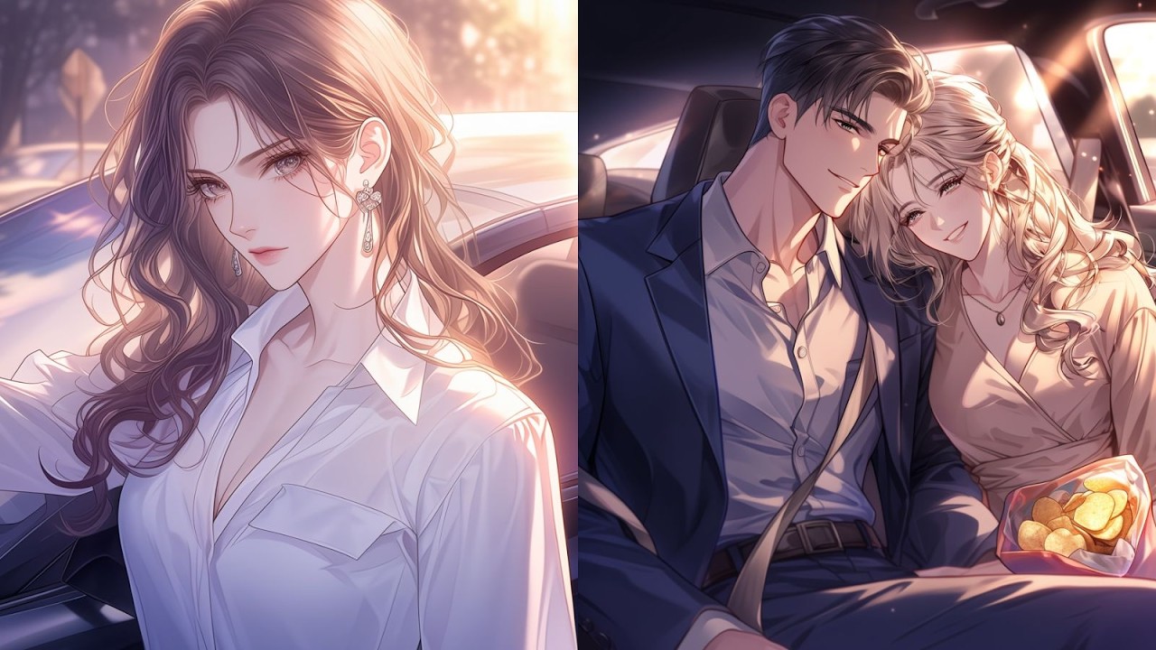 Mi Esposo Nunca Hizo Pública Nuestra Relación, Pero Dejó Que La Pasante Se Sentara En Su Copiloto