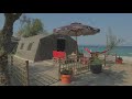 Armenistis Camping & Bungalows