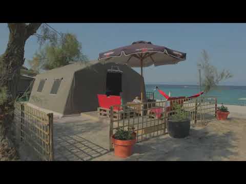 Armenistis Camping & Bungalows