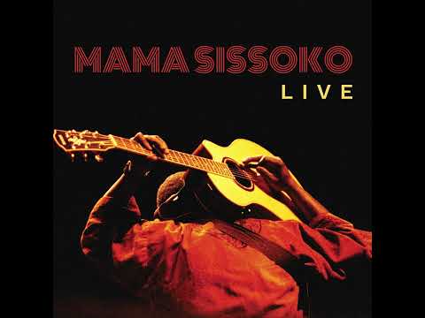 Safiatou - Mama Sissoko