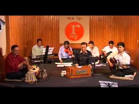 Premdhoj Pradhan - Pari dekhi Junkirile (पारीदेखि जूनकिरीले)