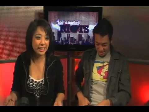 Streer Fighte4 Invitational - Keno(Balrog) vs Shizza(Chun) Part 1