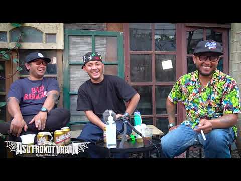 NGEBACOT EDISI 89- Featuring UPI "TUAN13"