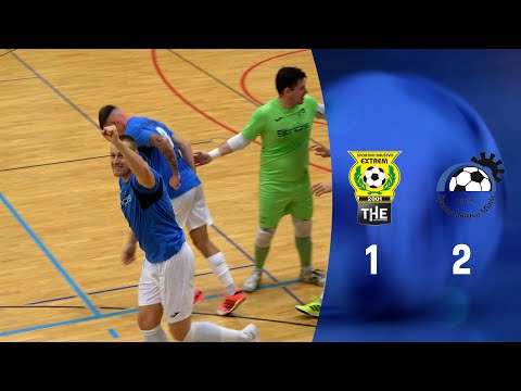 The Nutrition Extrem - ŠD Mlinše, 9. krog 1. SFL Arhides (2025/2026) | VRHUNCI