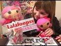 Fake Lalaloopsy Doll Comparison Bootleg Vs Real Scarlet Riding Hood