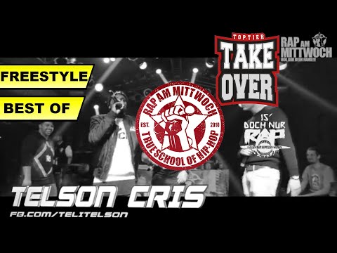 BEST OF FREESTYLE #10 // Rap am Mittwoch, TopTier Takeover, Is Doch Nur Rap // Gier, Cashisclay...