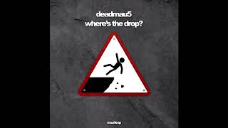 Hr 8938 Cephei (where's the drop?) [432Hz] song by deadmau5