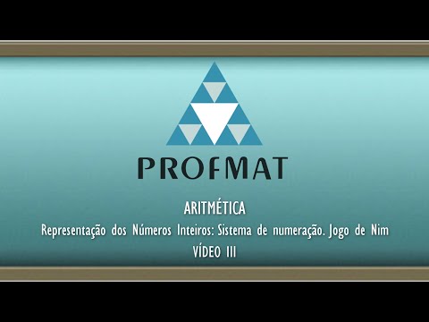 Sistemas de Numeração III