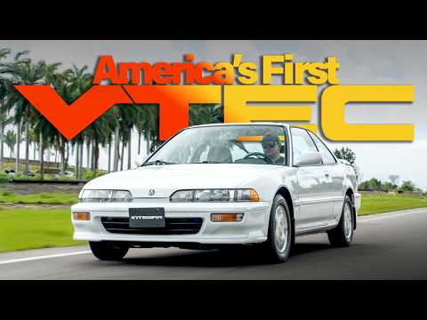 1992 Acura Integra (CC-2068553) for sale in Fort Lauderdale, Florida