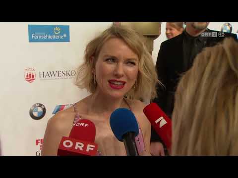 Goldene Kamera 2018 - Seitenblicke