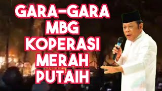 Download lagu KH ZAINUDIN MZ'S SERMON THAT HAS BECOME REALITY IN 2026 mp3