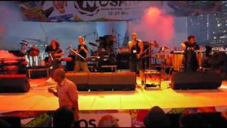 Kora - on my mind part two