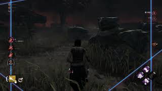 Dead by Daylight いにしえからのバグ
