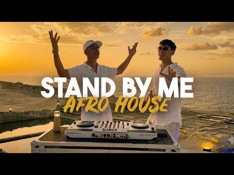Ben E. King - Stand By Me (Afro House Remix by LABACK)