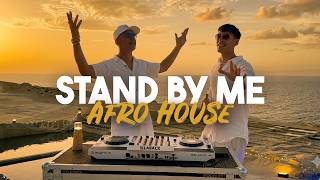 Download lagu Ben E. King - Stand By Me (Afro House Remix by LABACK) mp3