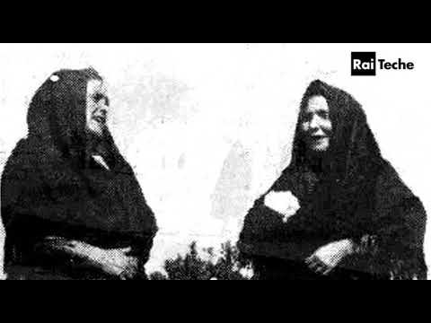 Spedizione in Lucania: Parte I - Ernesto De Martino - 1953