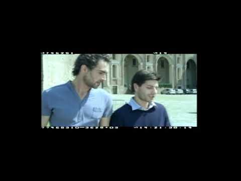 backstage La Finestra di Alice