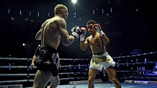 MTGP 3: Paul Karpowicz V Jamie Whelan