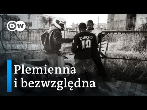 Włochy. Nigeryjska mafia sieje postrach