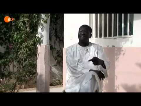 ZDF  Versklavung im Namen Allahs - 1300 Jahre islamischer Sklavenhandel