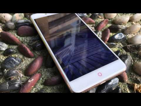 Nubia Z17 Mini Hands on Review - Dual Camera Bliss